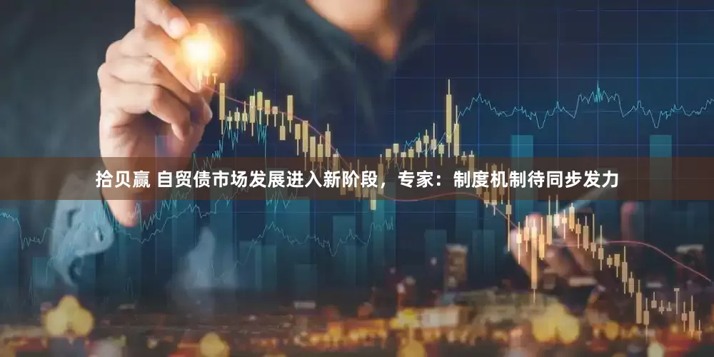拾貝贏 自貿債市場發展進入新階段，專家：制度機制待同步發力